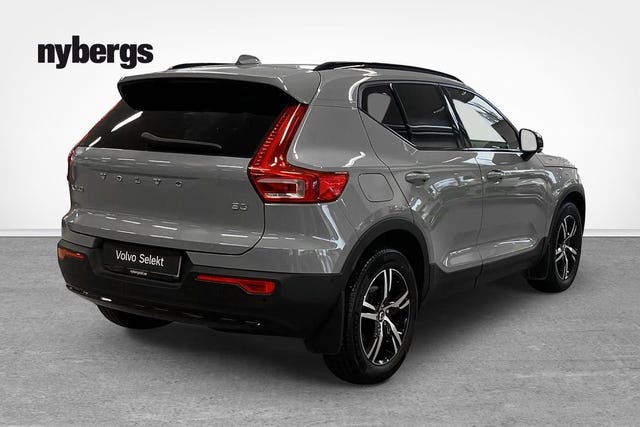Volvo XC40 2025 – bild 4