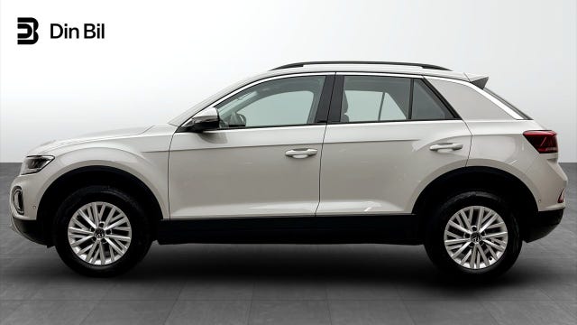Volkswagen T-Roc 2023 – bild 2