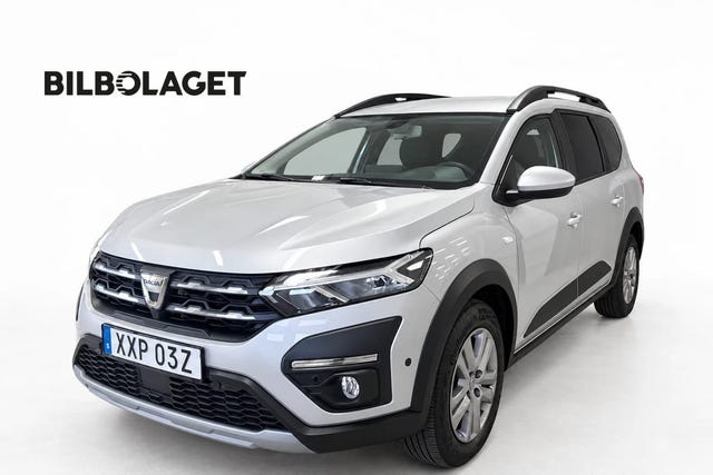 Dacia Jogger 2023