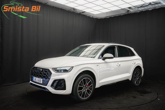 Audi Q5 2023