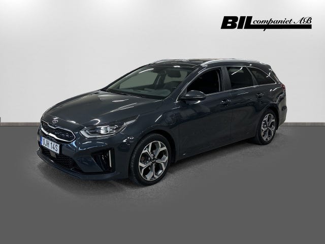 Kia Ceed 2021