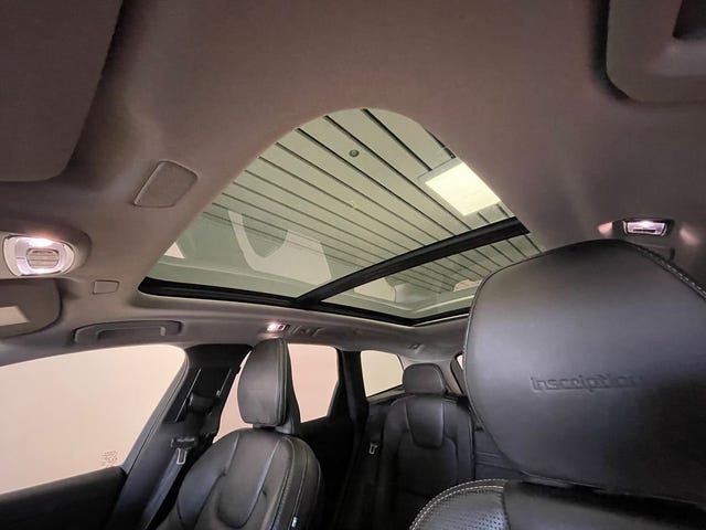 Volvo XC60 2020 – bild 2