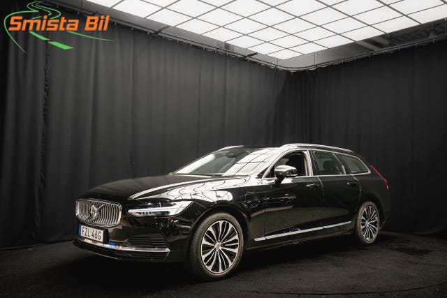 Volvo V90 2024