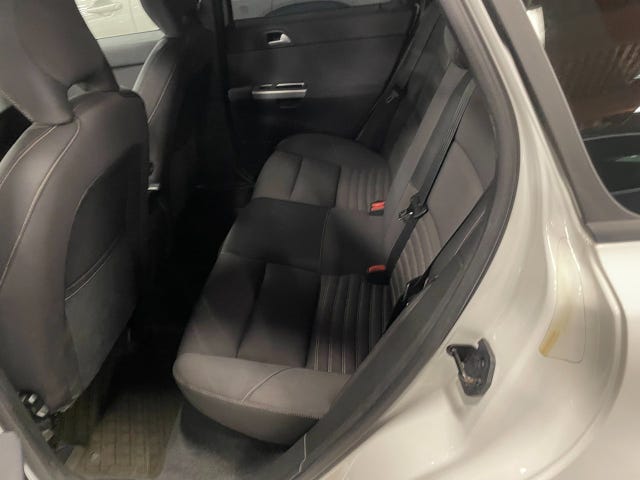 Volvo V50 2012 – bild 3