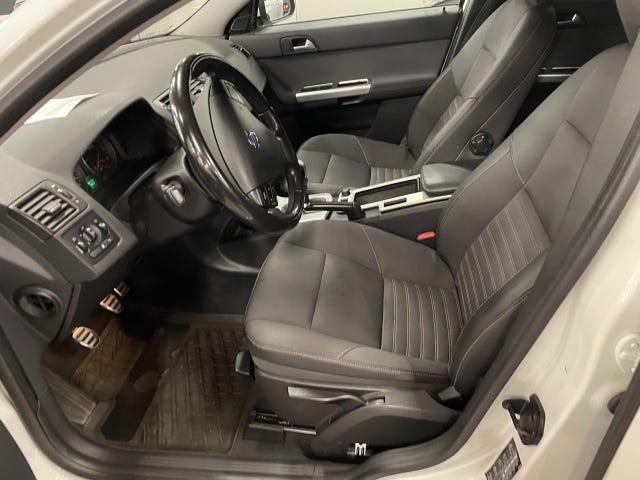 Volvo V50 2012 – bild 2