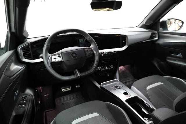 Opel Mokka 2025 – bild 3