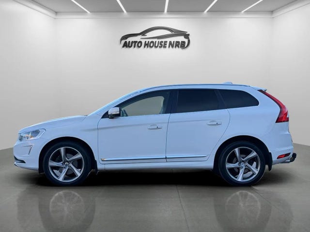 Volvo XC60 2014