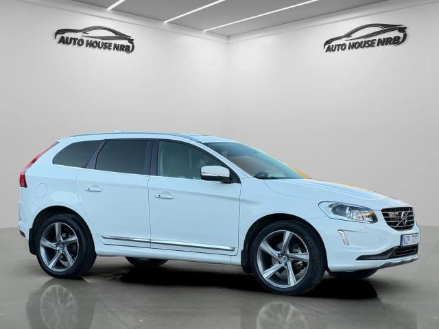 Volvo XC60 2014 – bild 4