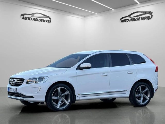 Volvo XC60 2014 – bild 2