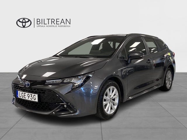 Toyota Corolla 2024