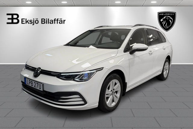 Volkswagen Golf I 2023