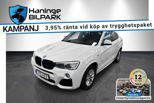 BMW X4 2015