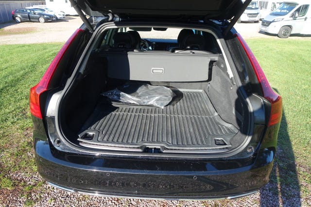 Volvo V90 2018 – bild 4