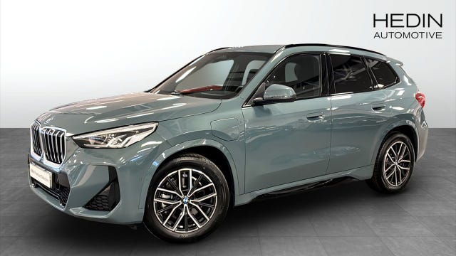 BMW X1 2026