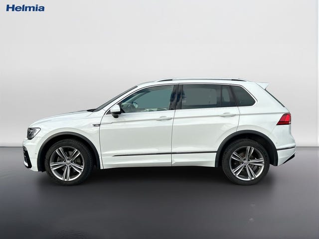 Volkswagen Tiguan 2020 – bild 2