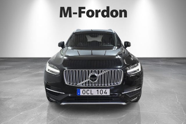 Volvo XC90 2017 – bild 2