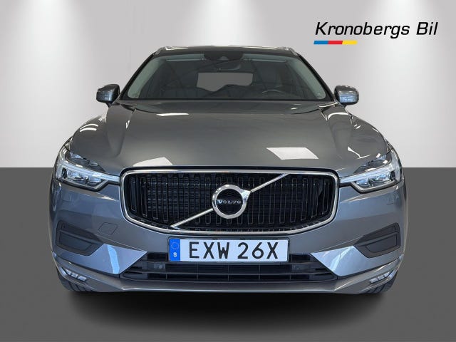 Volvo XC60 2020 – bild 2