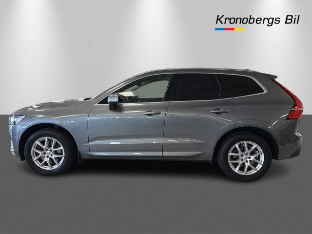 Volvo XC60 2020 – bild 4