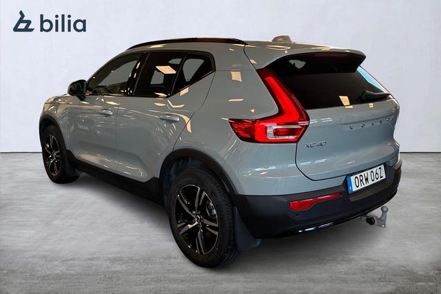 Volvo XC40 2025 – bild 2