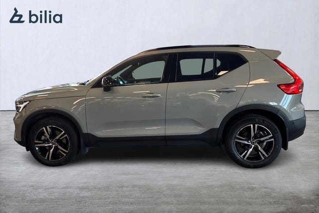 Volvo XC40 2025 – bild 3
