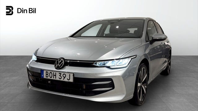 Volkswagen Golf I 2026