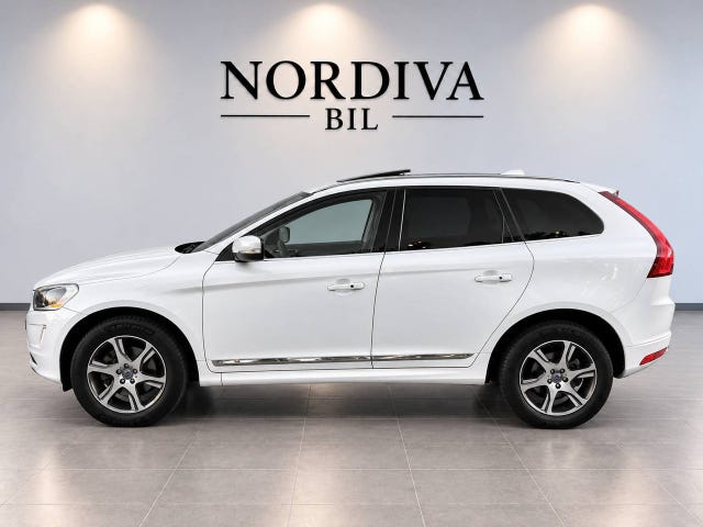 Volvo XC60 2014 – bild 4