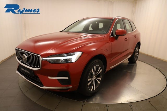 Volvo XC60 2023