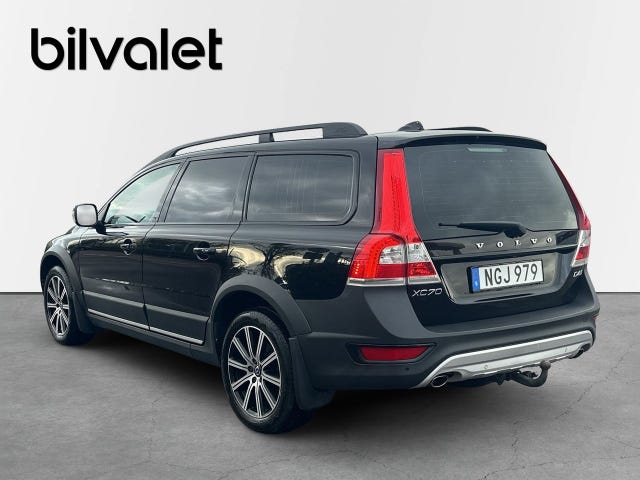 Volvo XC70 2016 – bild 4