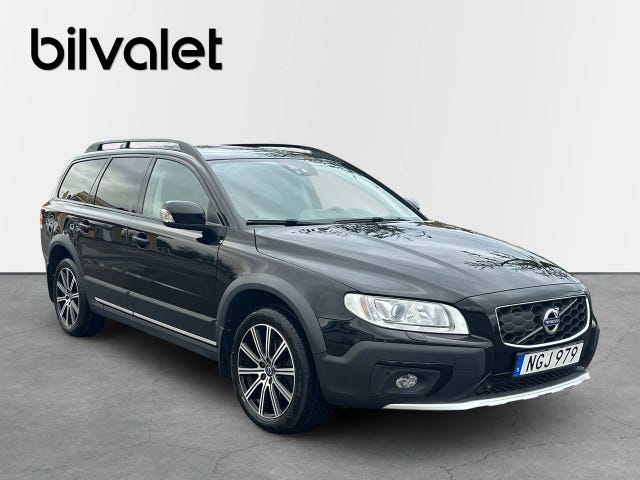 Volvo XC70 2016 – bild 3