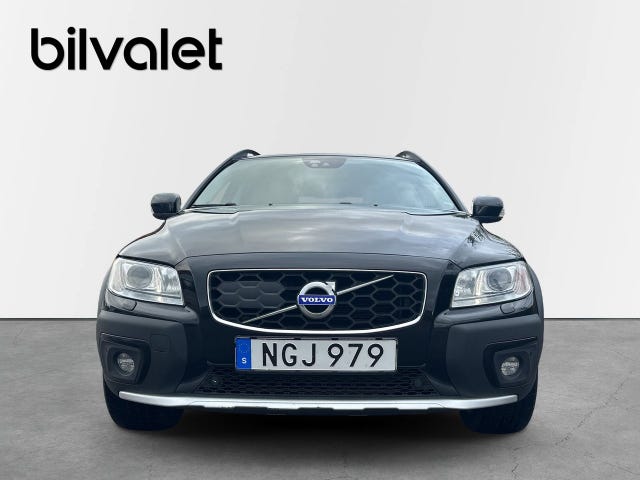 Volvo XC70 2016 – bild 2