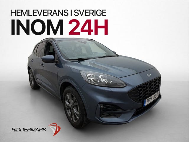 Ford Kuga 2023