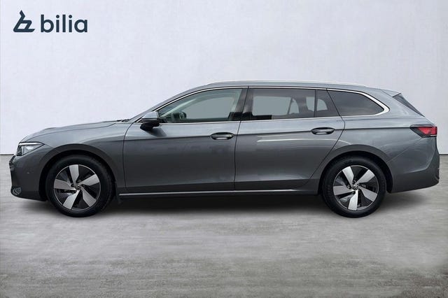 Volkswagen Passat 2025 – bild 3