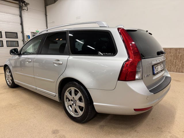 Volvo V50 2012 – bild 3