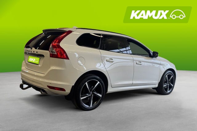 Volvo XC60 2016 – bild 4