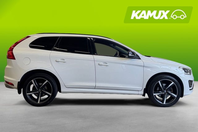 Volvo XC60 2016 – bild 2