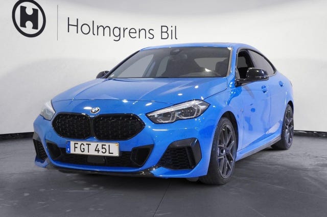 BMW M235i 2020