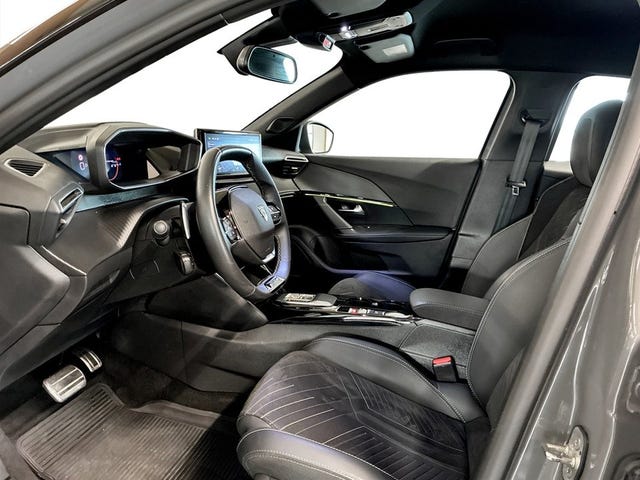 Peugeot 2008 2025 – bild 4