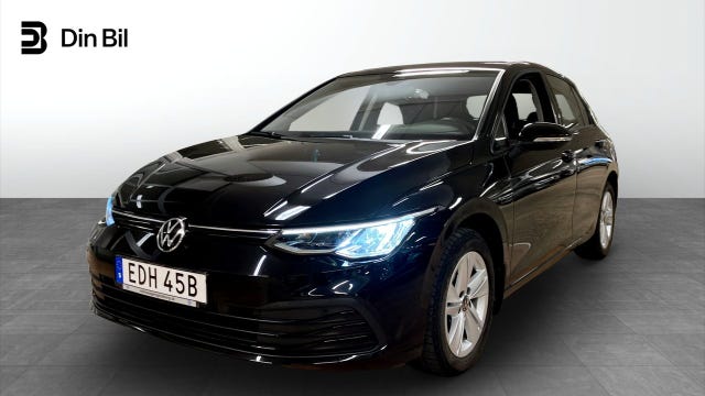 Volkswagen Golf I 2020