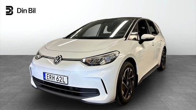Volkswagen ID.3 2026