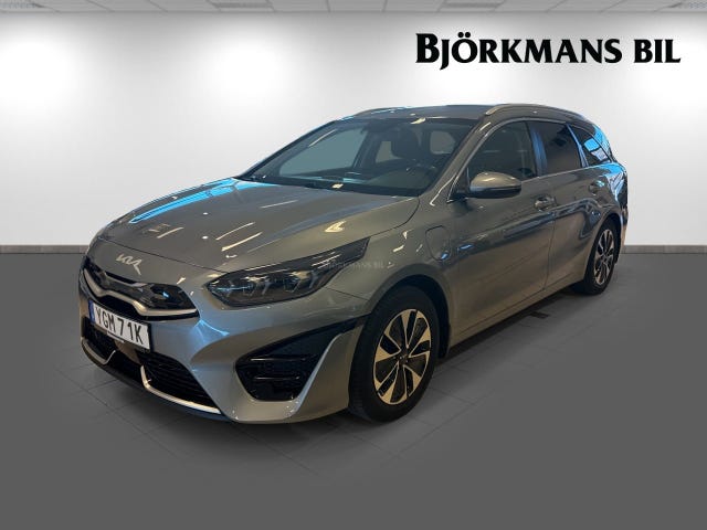 Kia Ceed 2022
