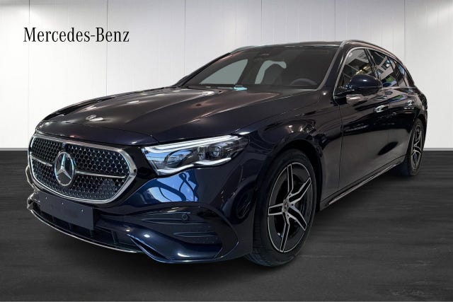 Mercedes-Benz E300 2026