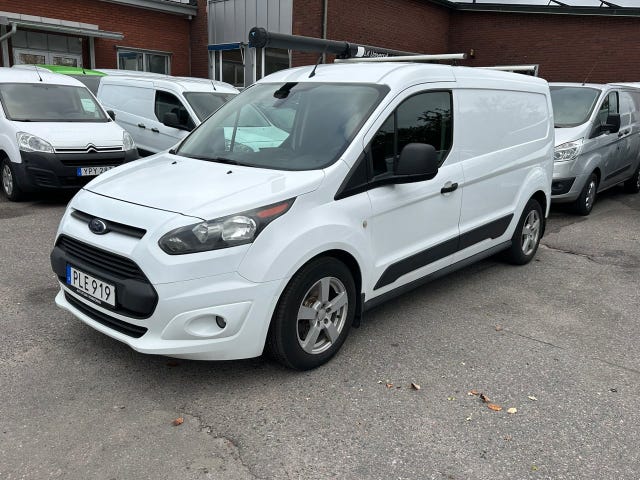 Ford Transit Connect 2017