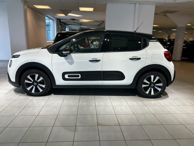 Citroen C3 2023