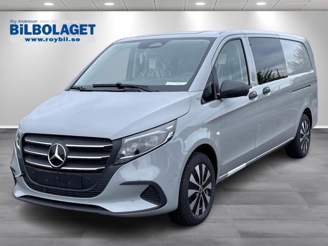 Mercedes-Benz Vito 116 2026