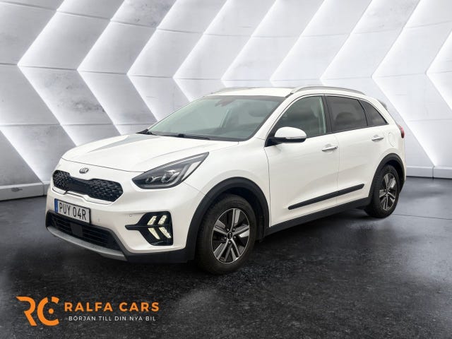 Kia Niro 2020