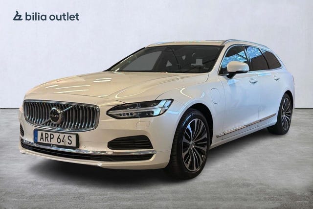 Volvo V90 2023