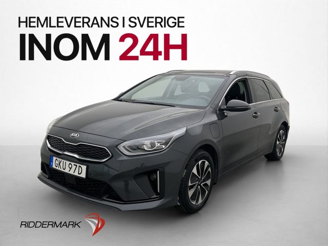 Kia Ceed 2021