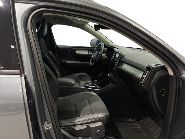 Volvo XC40 2019 – bild 4