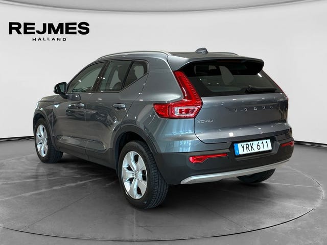 Volvo XC40 2019 – bild 2