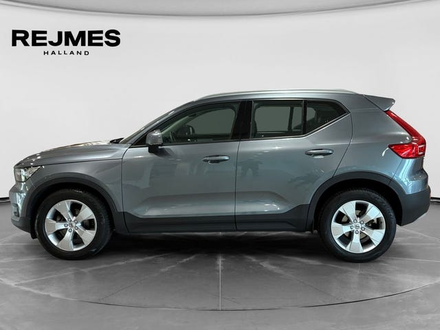 Volvo XC40 2019 – bild 3